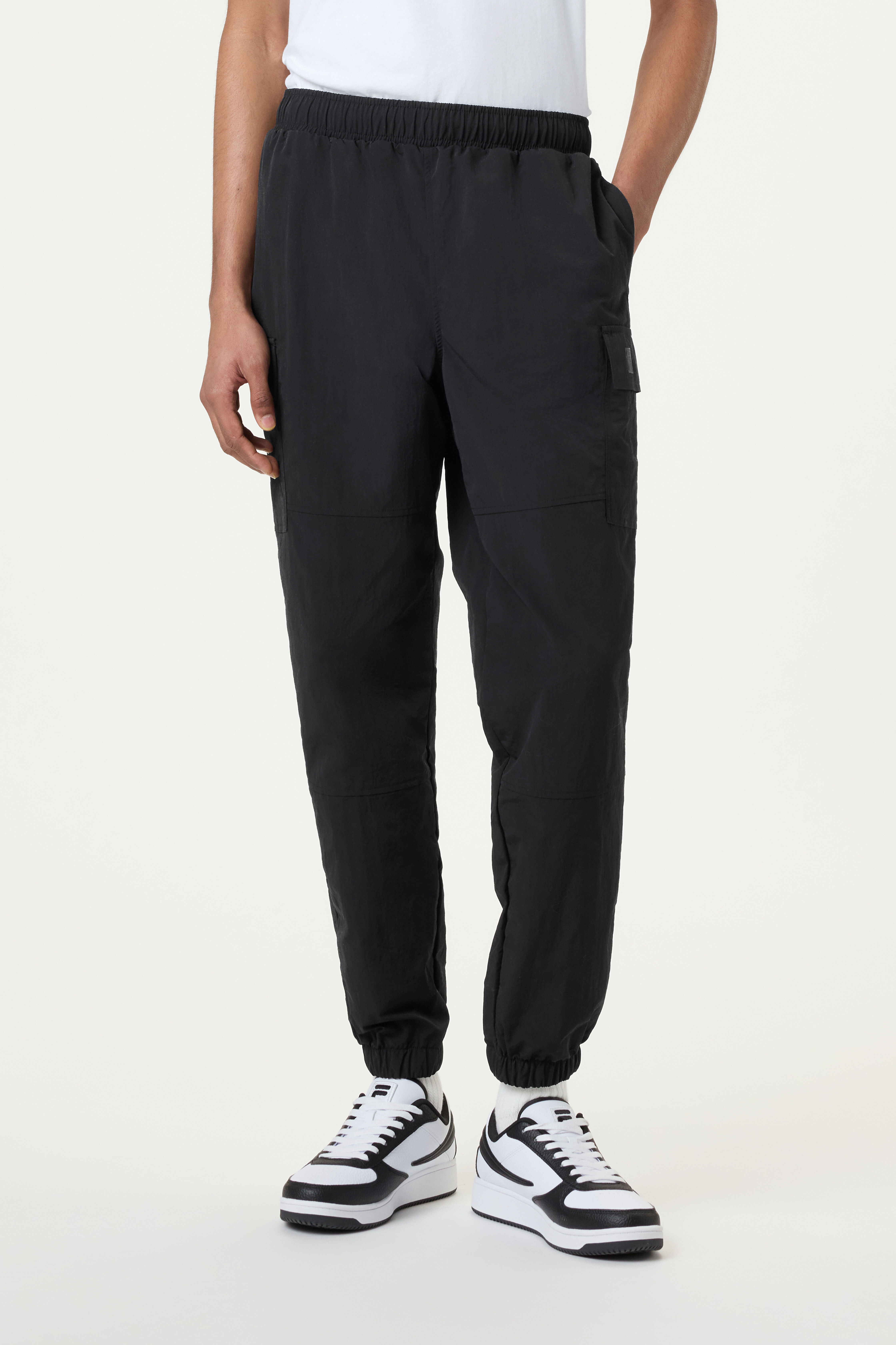 Fila cargo pants new arrivals