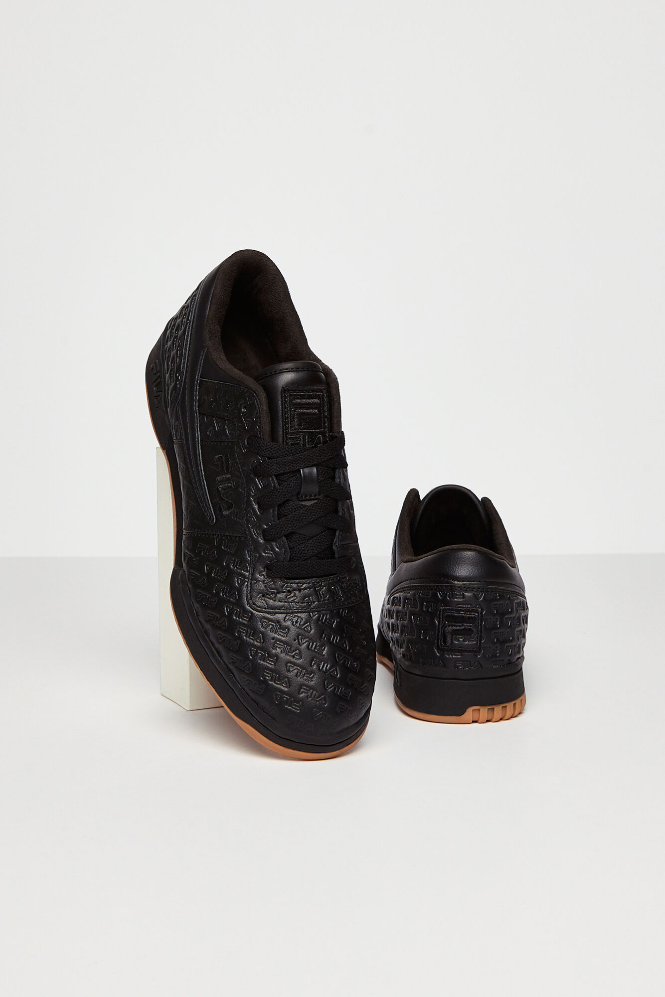 Fila original fitness small logos store