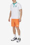 FILA X DVRX WOVN GRAPHIC SHORT