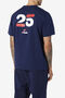 CORMAC TEE/FILANAVY/Triple Extra Large
