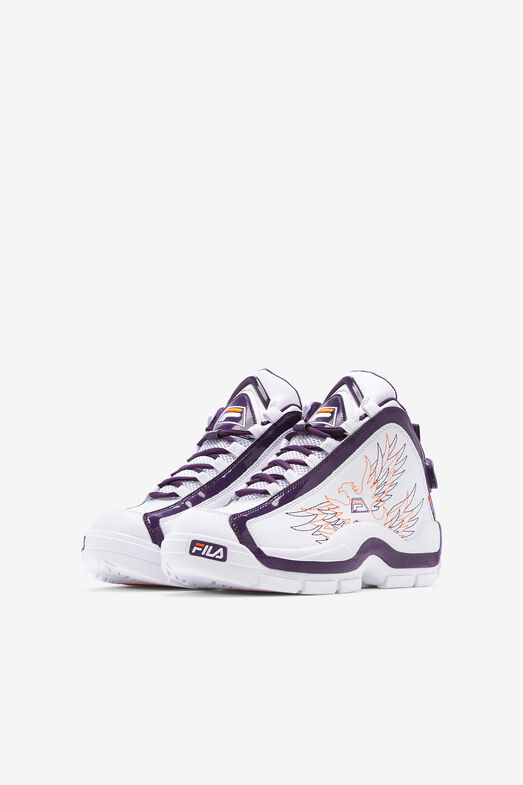 Grant Hill 2 History/WHT/PPEN/VORN/Six and a half