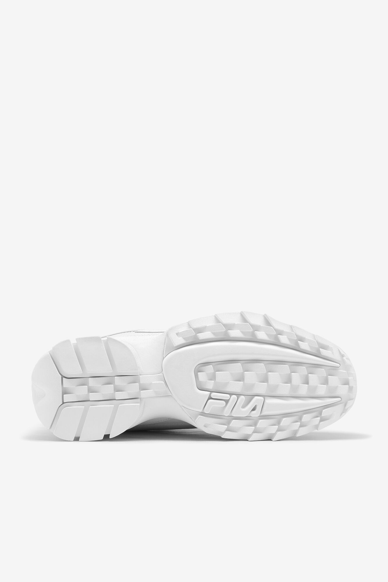 mens fila disruptor ii premium athletic shoe