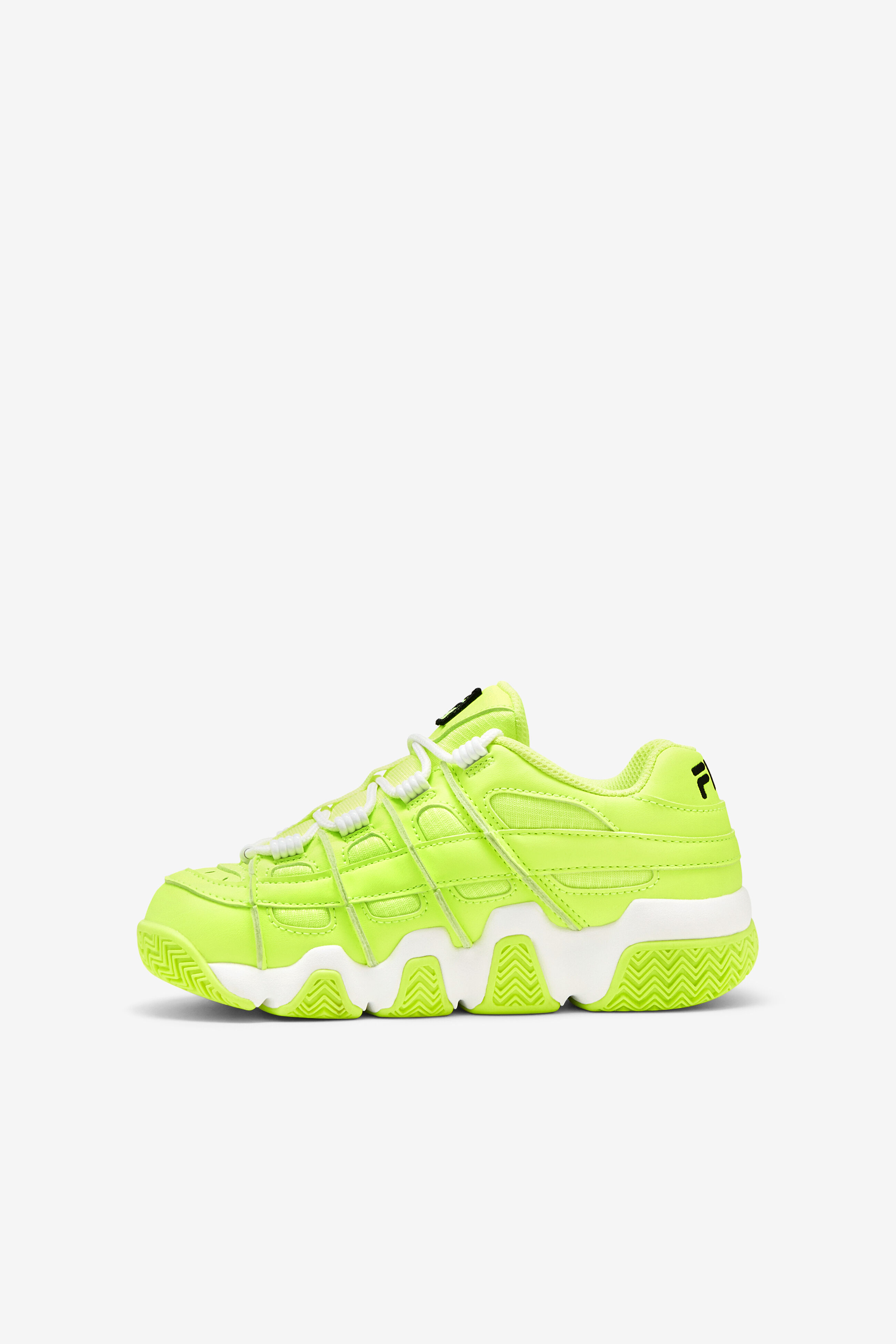 Fila uproot hotsell mens yellow