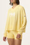 HAILEY BIEBER SPORTS SHIRT