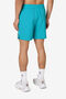 WOVEN COURT SHORT