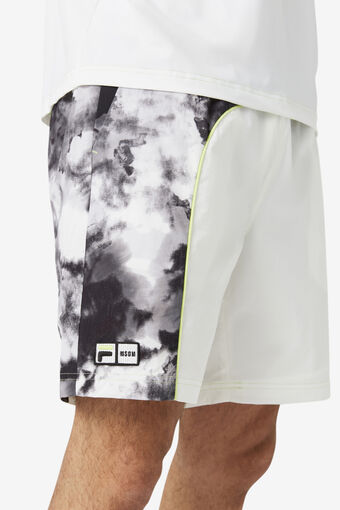 PRINTED SHORT