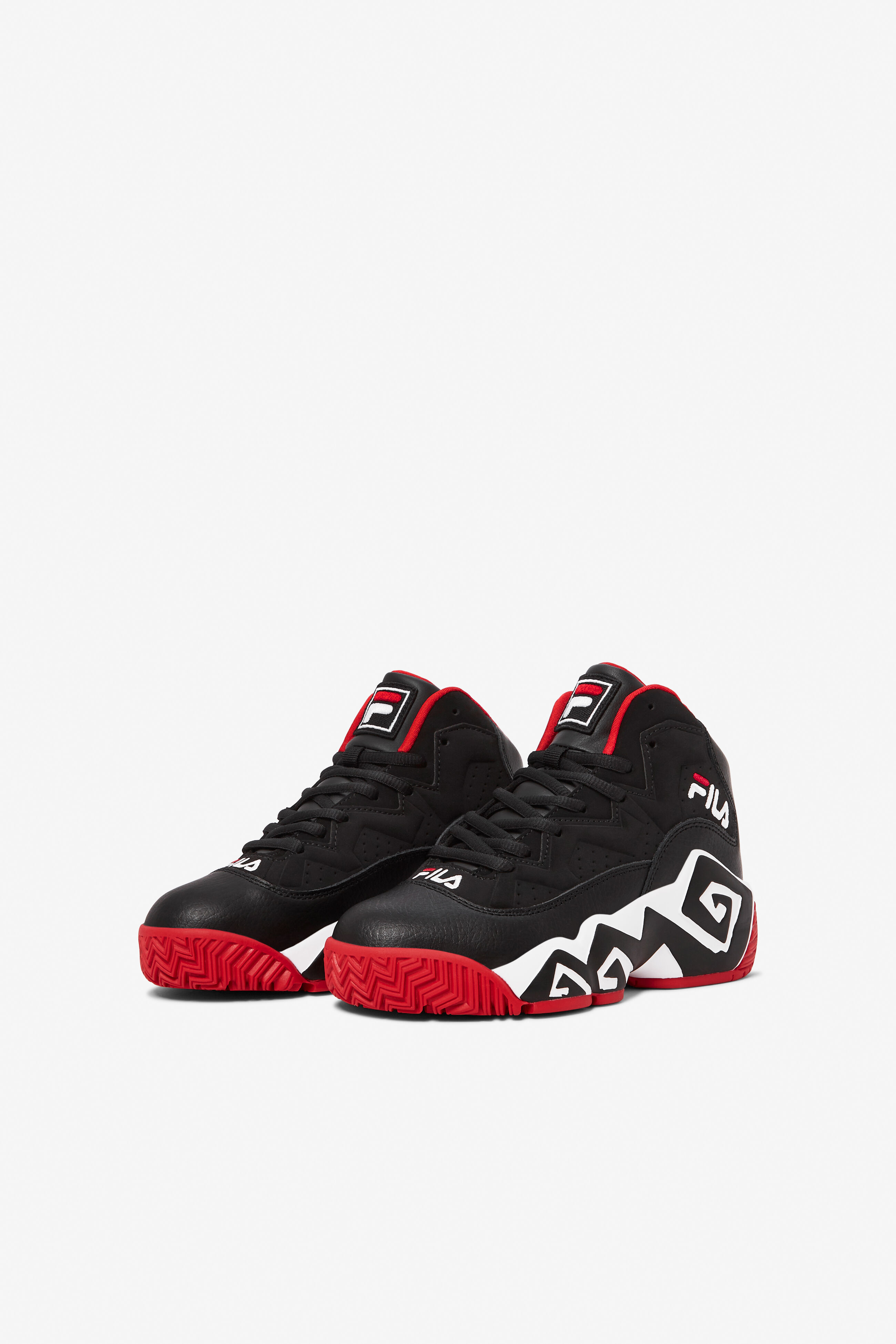 Fila deals big kids
