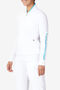 JACKET/WHT/CAPRI/Extra Small