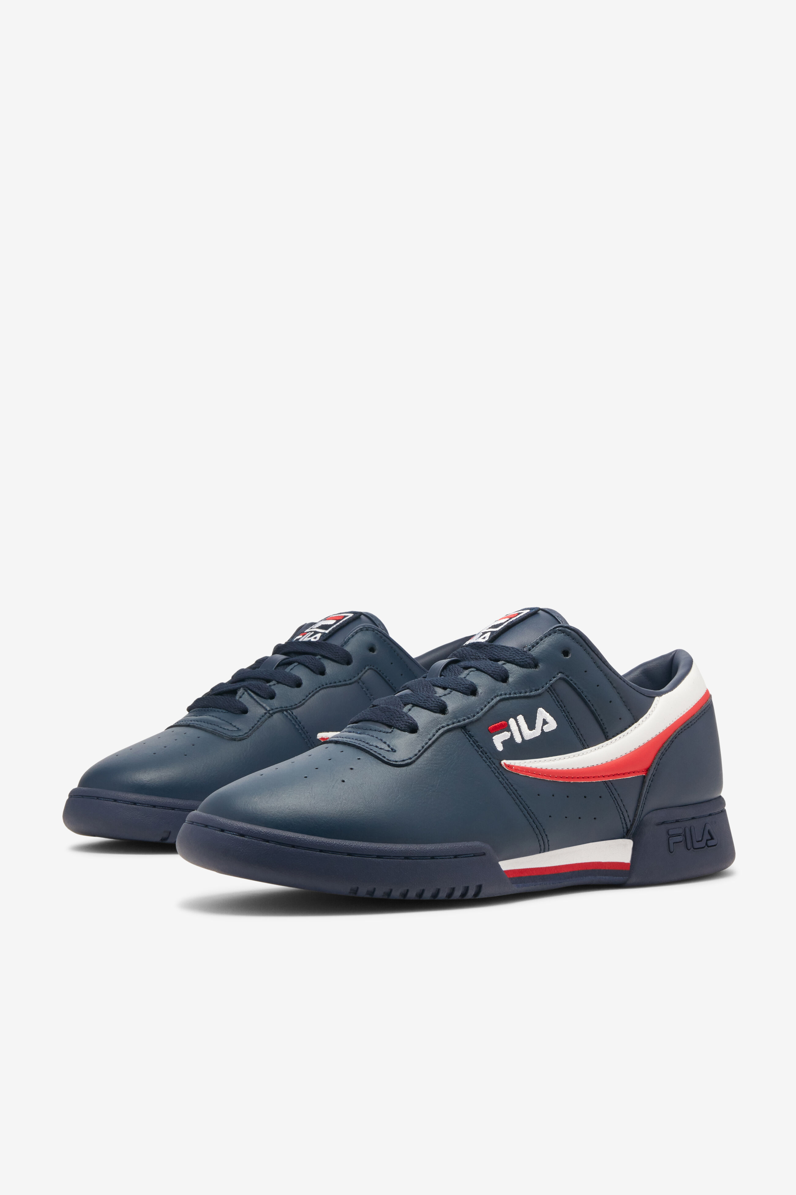 Fila original 2025 fitness men