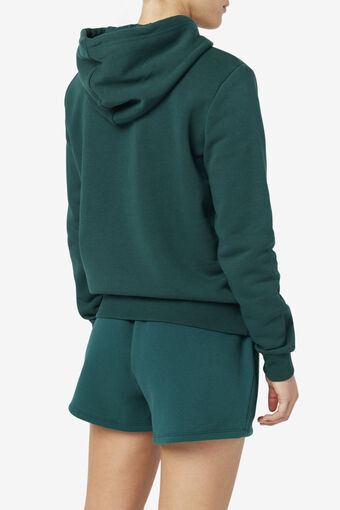LUCY HOODIE