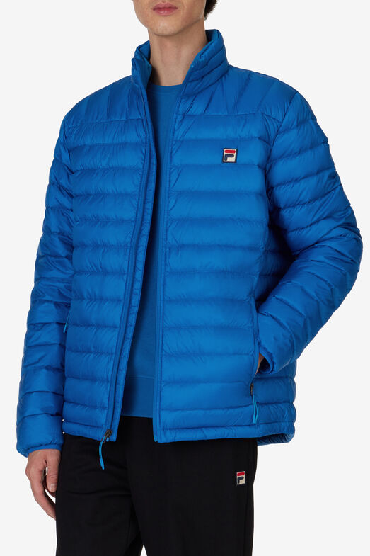 PREMIUM LIGHTWEIGHT PUFFER