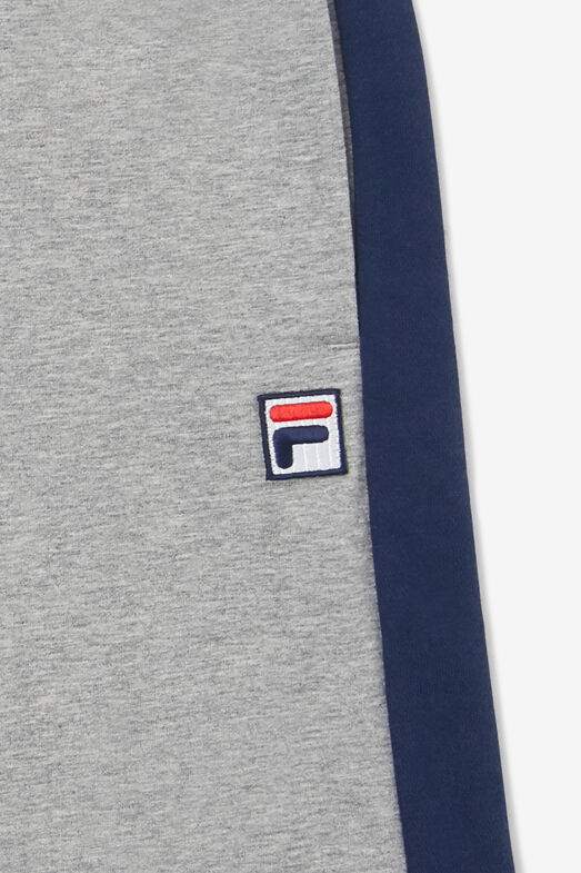 LOGO FRENCH TERRY SHORT