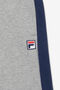 LOGO FRENCH TERRY SHORT