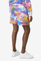 SLOAN TDYE AOP SHORT