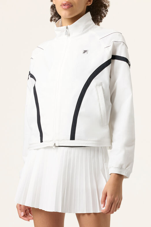 WOMEN&#39;S TENNIS JACKET