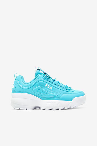 Disruptor II Premium/SCUB/WHT/WHT/Six