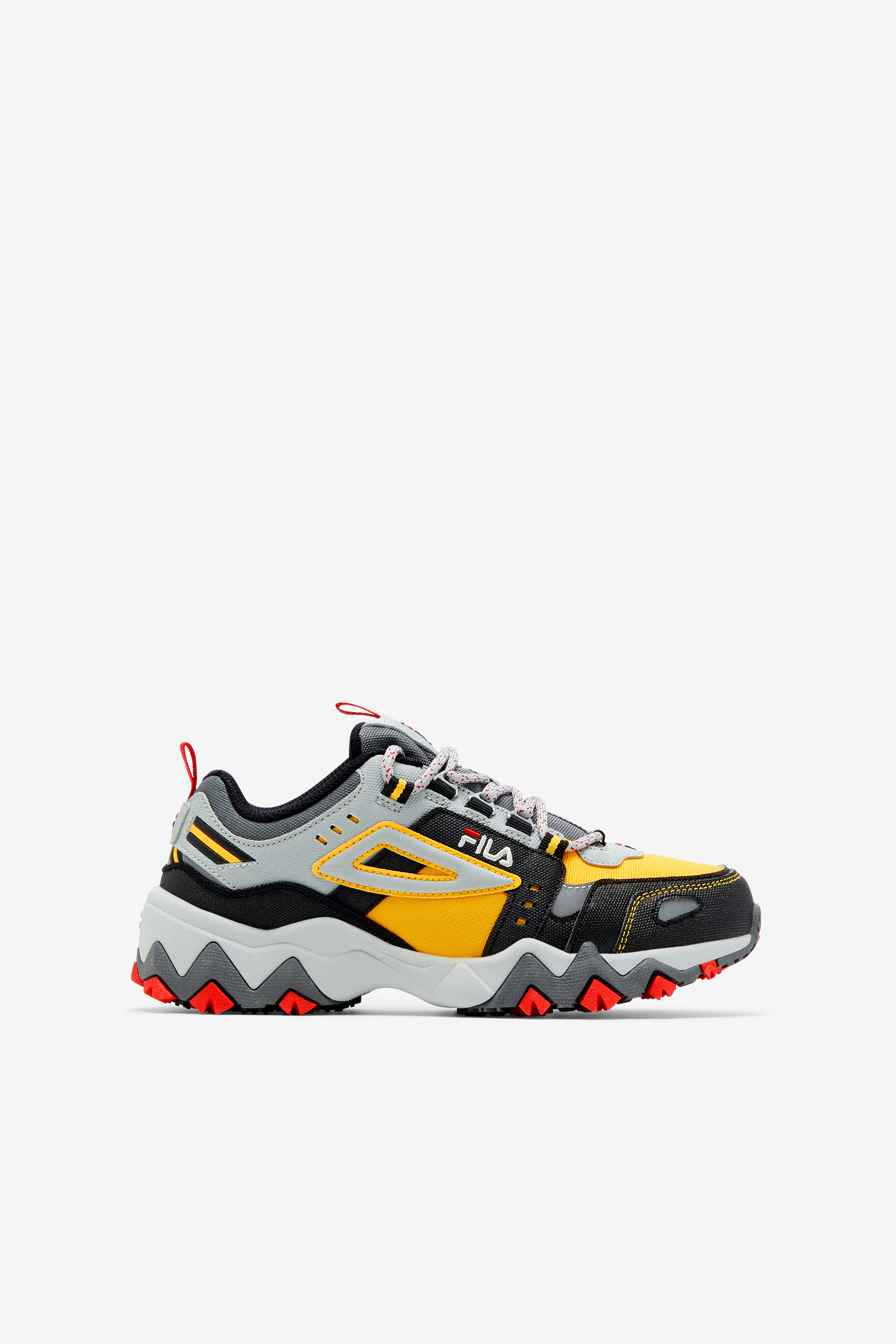 Fila shoes big on sale