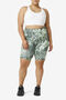 UPLIFT RACERBACK SPORTS BRA/WHITE/1XLarge