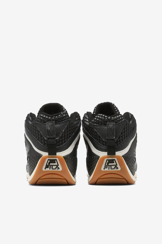 GRANT HILL 3 WOVEN