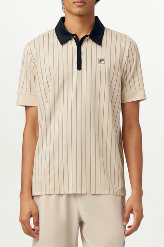 PERFORMANCE ICONIC BB1 POLO