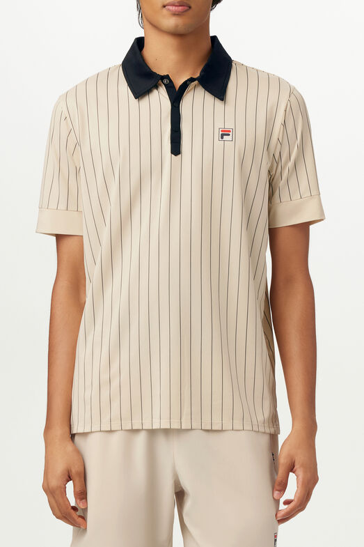 PERFORMANCE ICONIC BB1 POLO