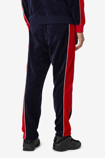 CIMA VELOUR PANT