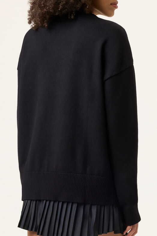 BASELINE CARDIGAN