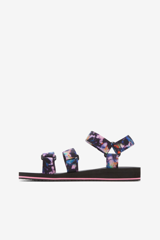 DRIFTER TS TIE DYE