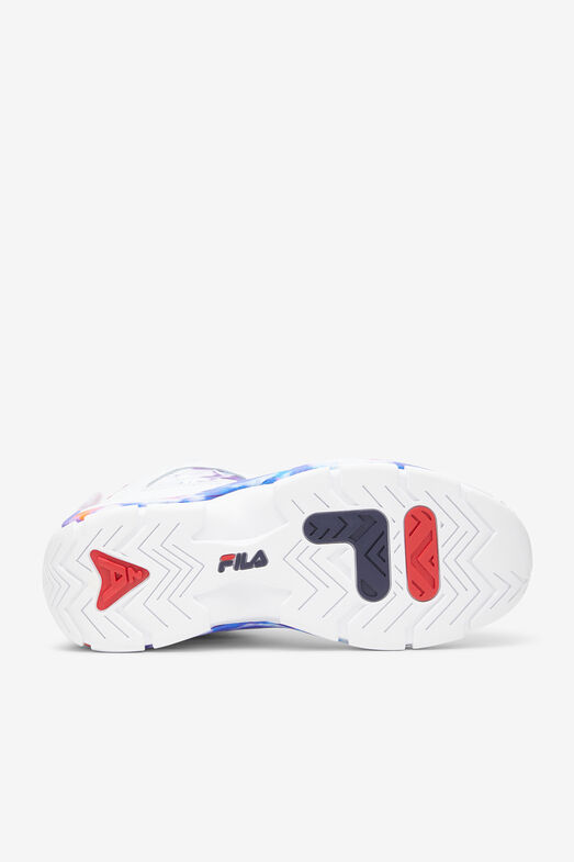 GRANT HILL 2 TIE DYE