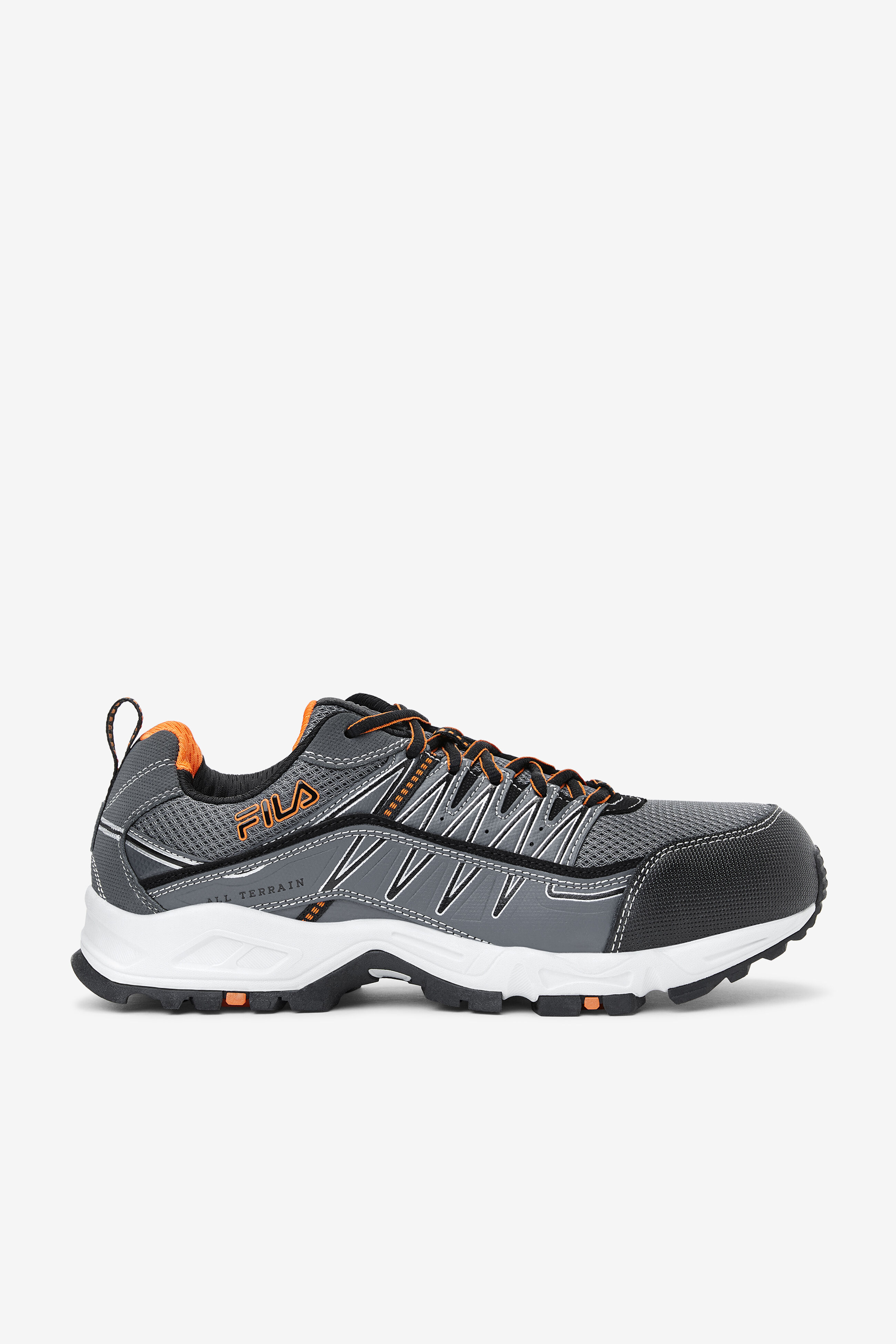 Fila sale safety shoes