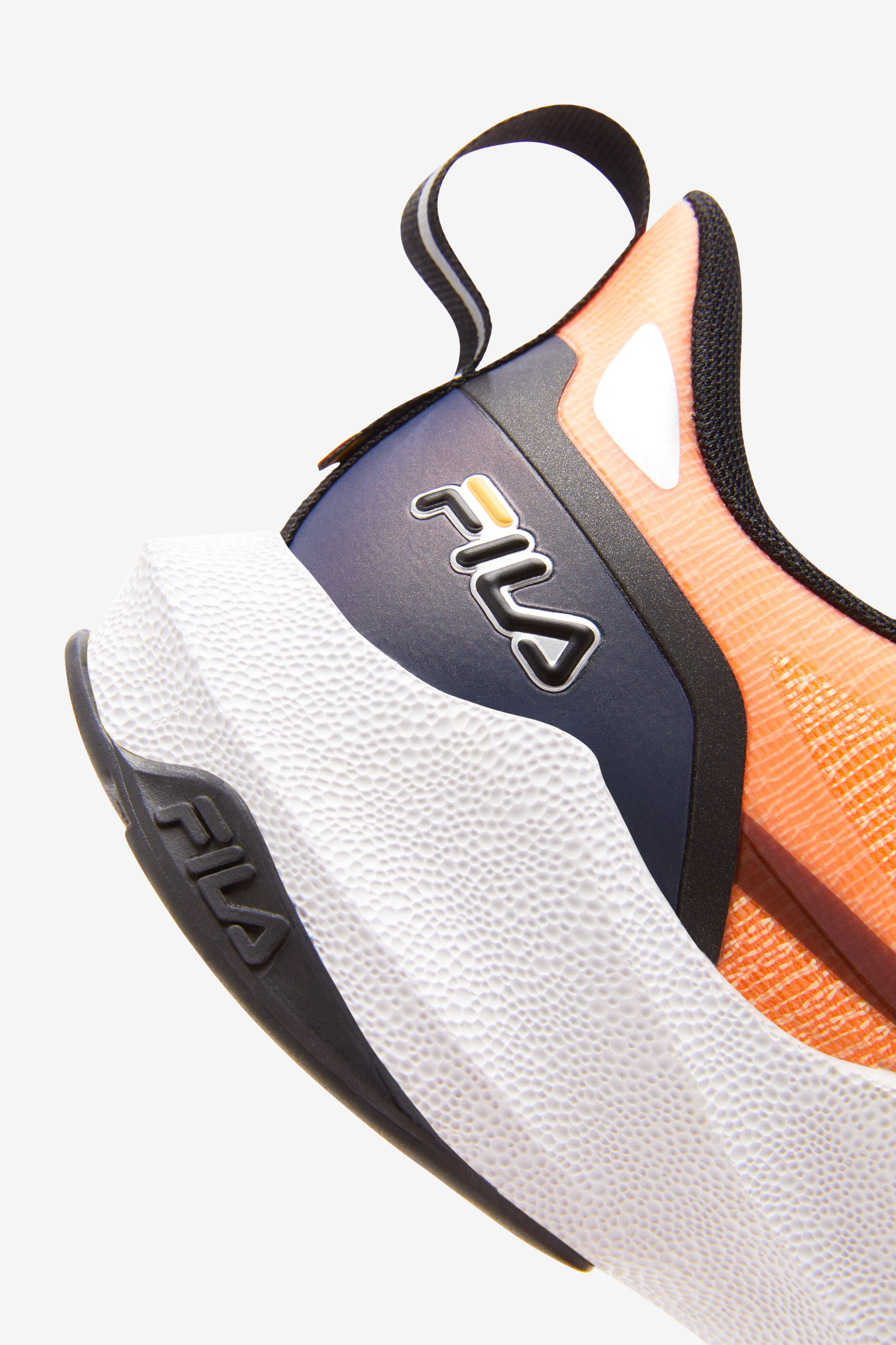 Tactik 3 Impulse Men s Tennis Shoe Fila