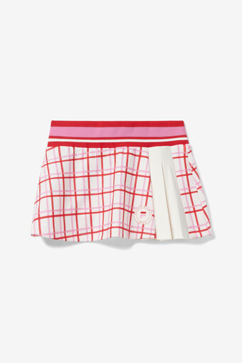 BM FLIRTY FLARE SKORT
