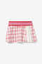 BM FLIRTY FLARE SKORT