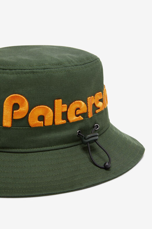 PATERSON X FILA BUCKET HAT