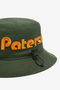 PATERSON X FILA BUCKET HAT