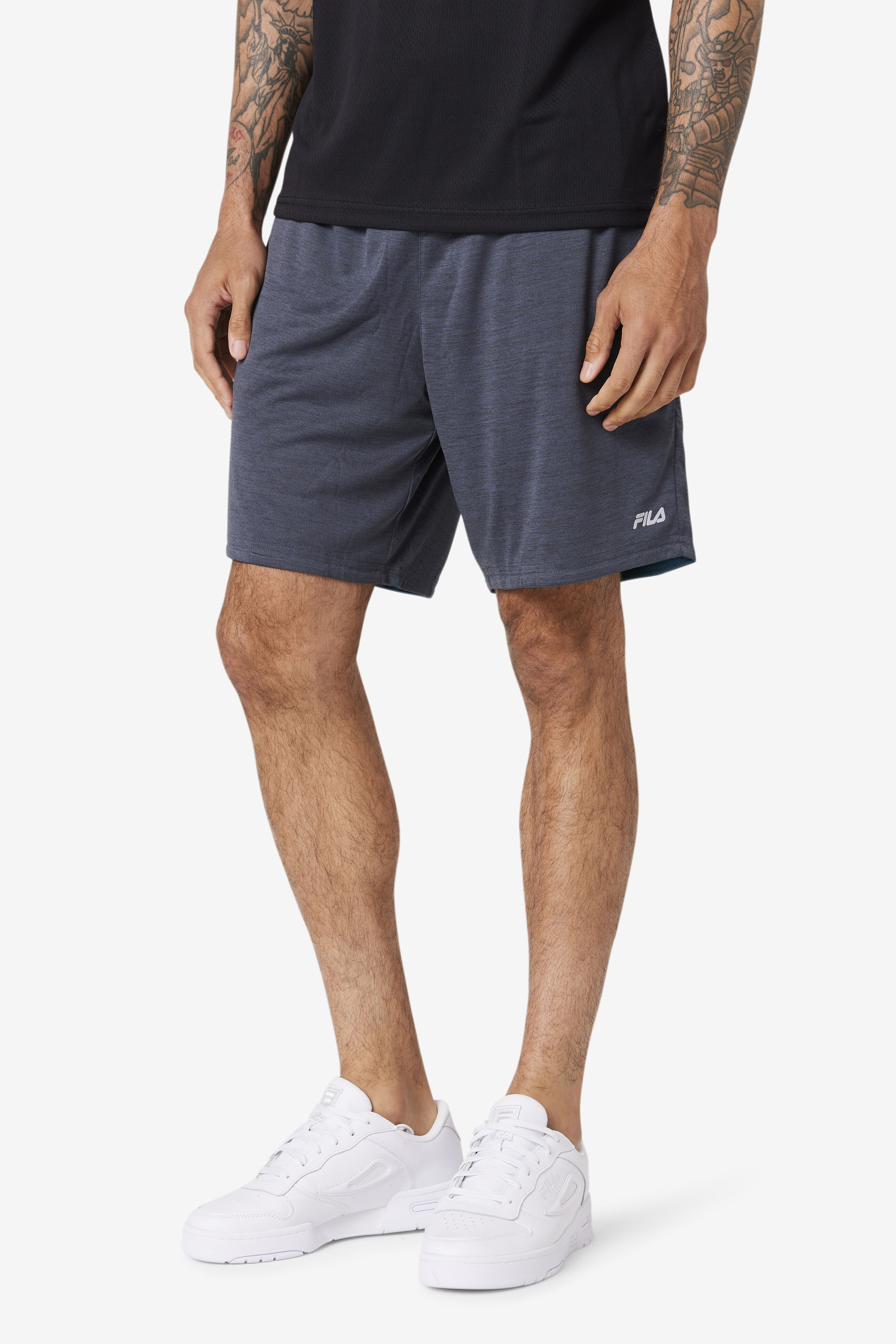 Fila shorts india sale