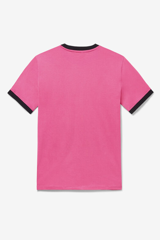 MARCONI CREW TEE