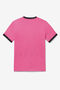 MARCONI CREW TEE