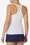 ESSEN RACERBACK MESH TANK