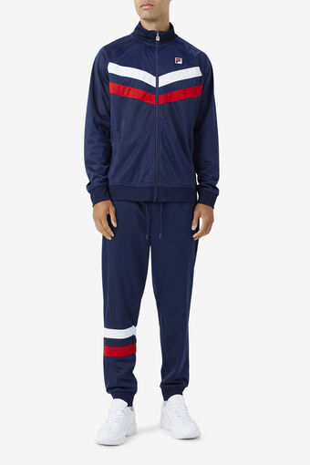 JAYA TRACK JACKET
