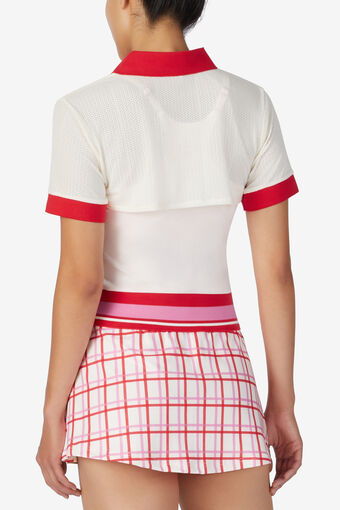 BM 2-PIECE POLO TANK