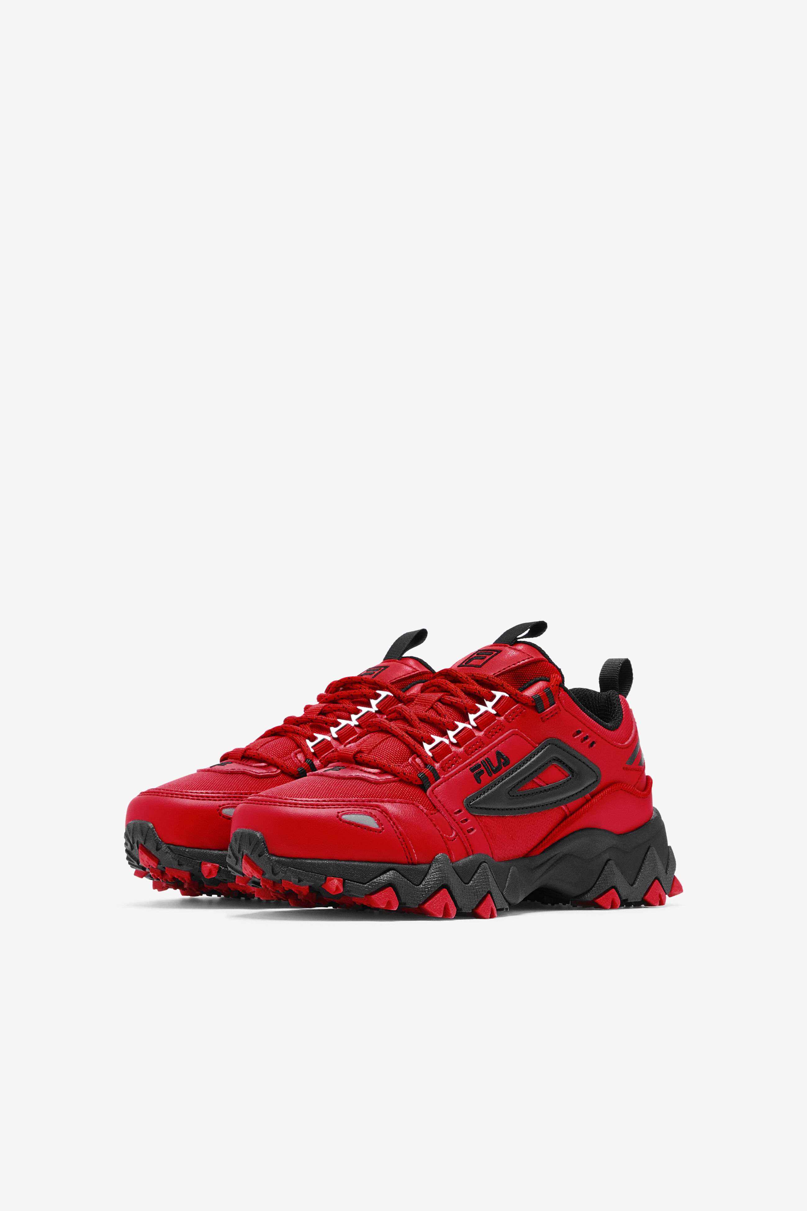 Sneakers fila niña deals
