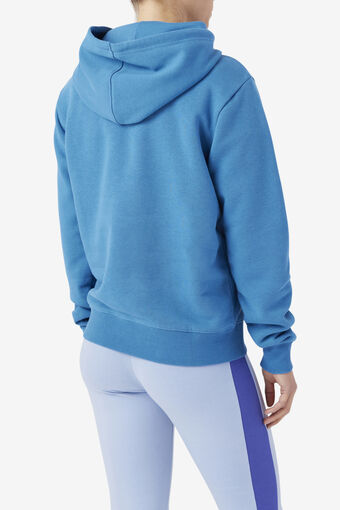 LUCY HOODIE