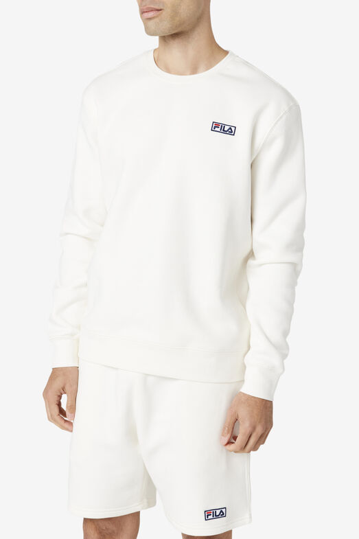GARRAN LONG SLEEVE CREW