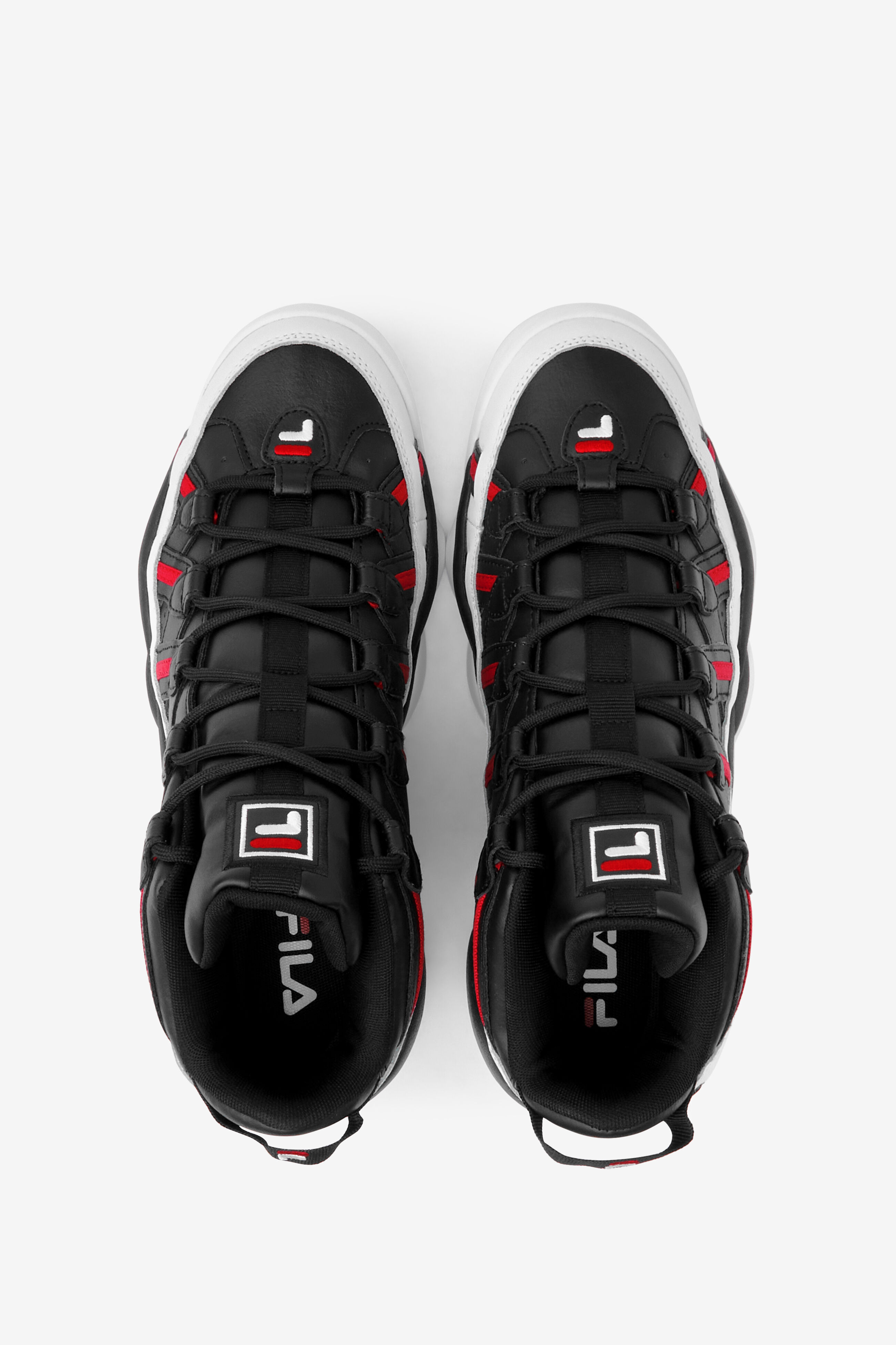 Fila spaghetti elements online