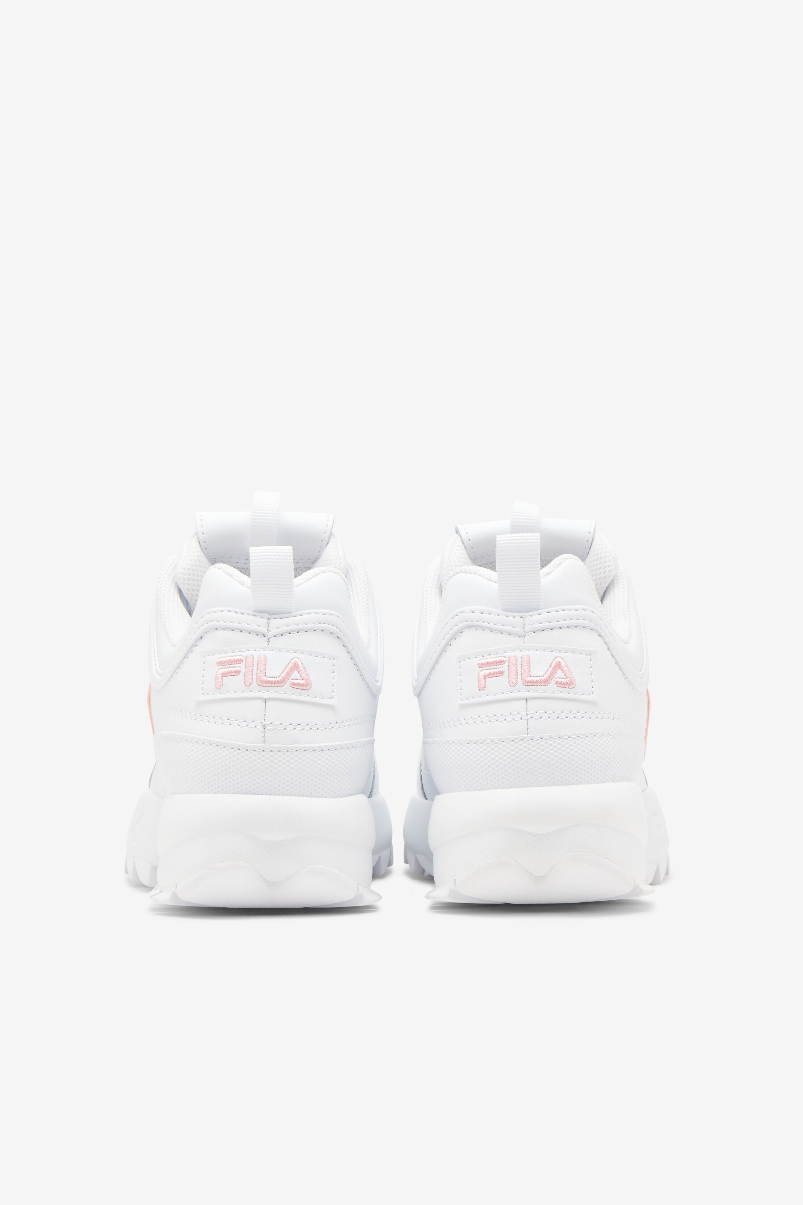 Fila disruptor 2 discount original vs palsu