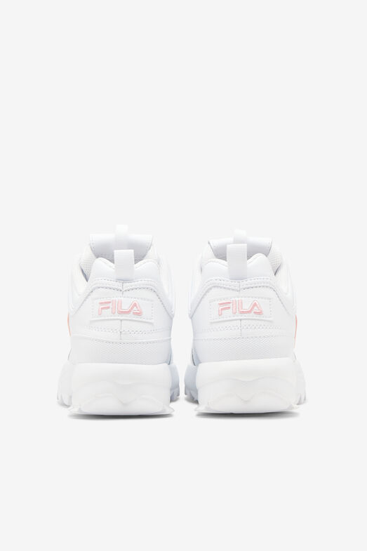 DISRUPTOR II METALLIC FLAG