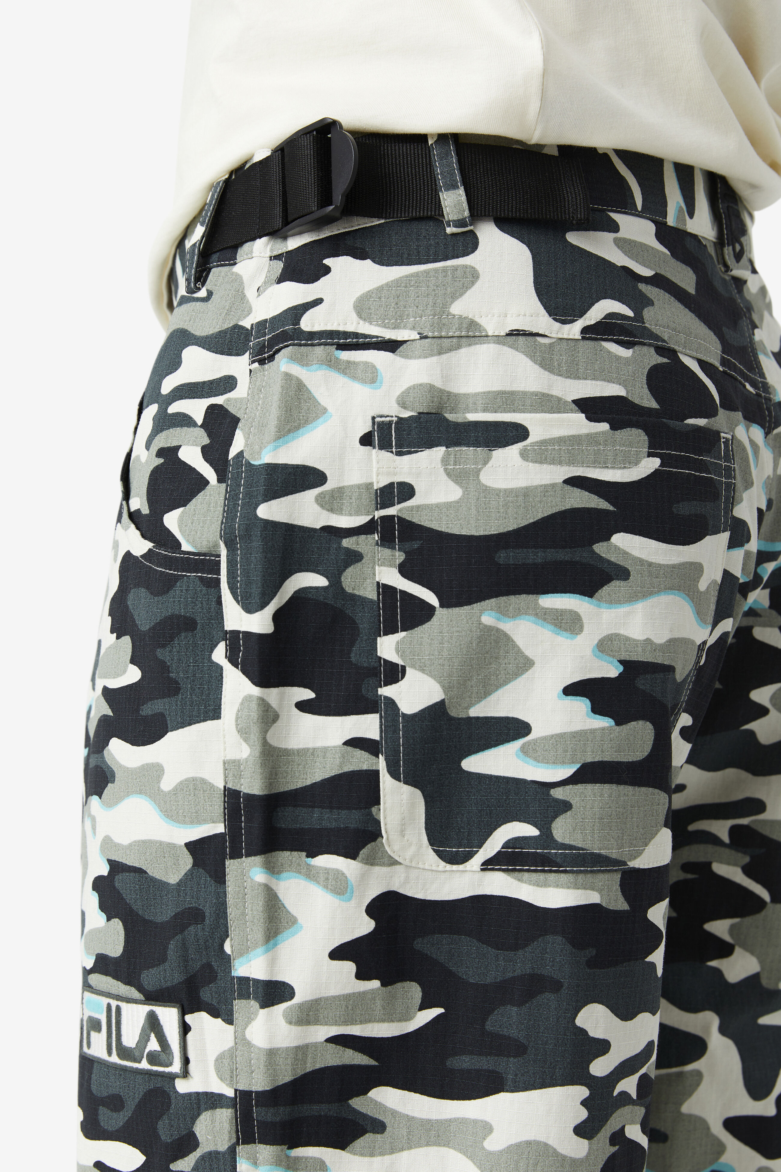 fila cargo skirt