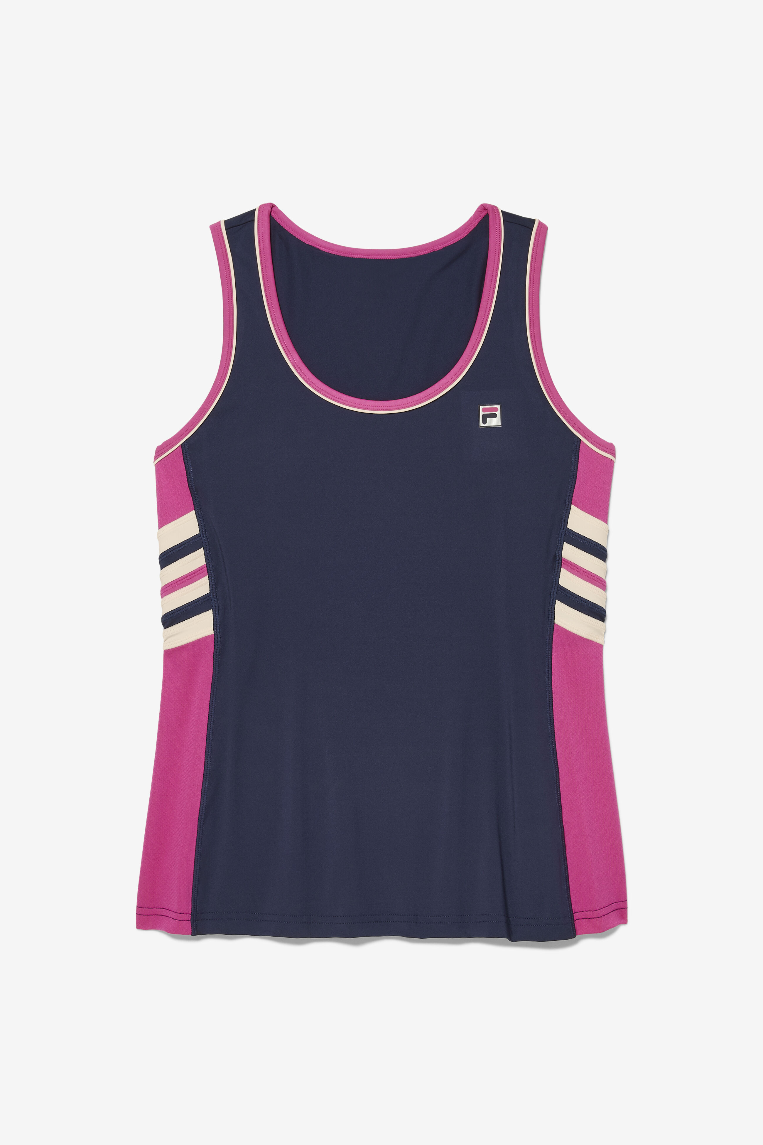 Fila tank top hotsell