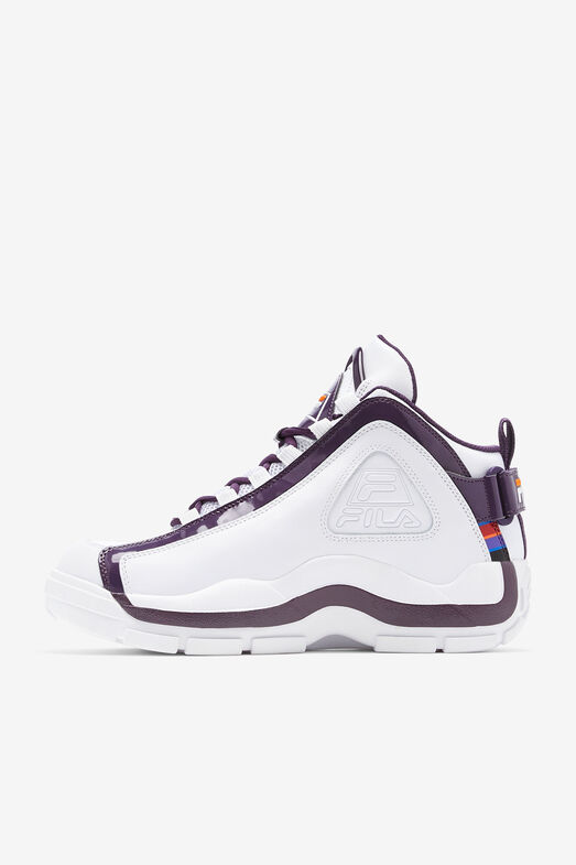 GRANT HILL 2 HISTORY